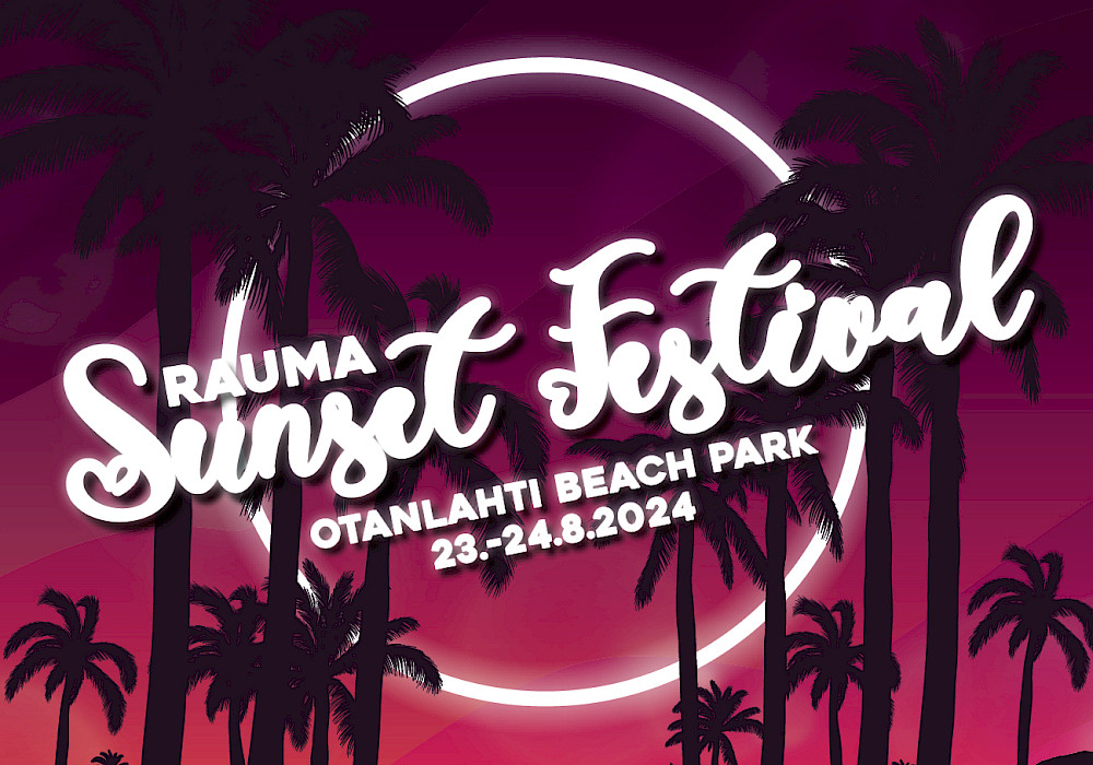 Rauma Sunset Festival