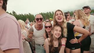 Rauma Sunset Festival